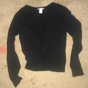 H&M cardigan